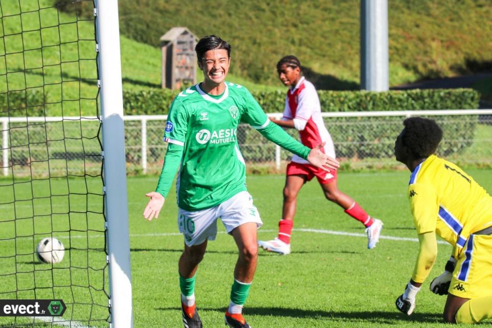 Les U19 lancent leur saison, la réserve passe à côté 