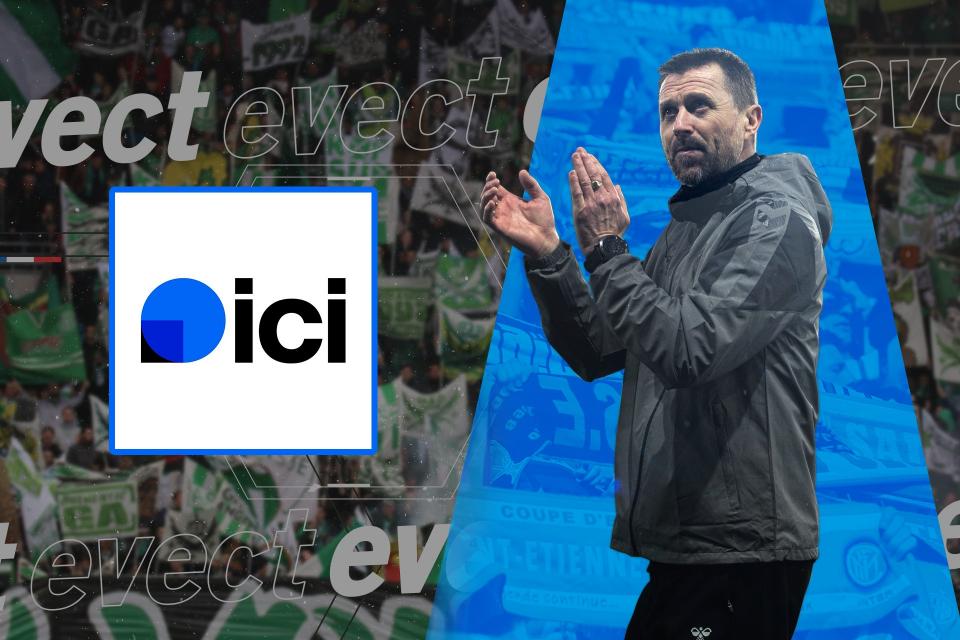 L'ASSE toujours en vie en Ligue 1, écoutez 100% Sainté sur ICI