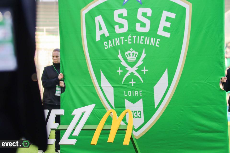 L'ASSE parmi les meilleures équipes de Ligue 1 de tous les temps