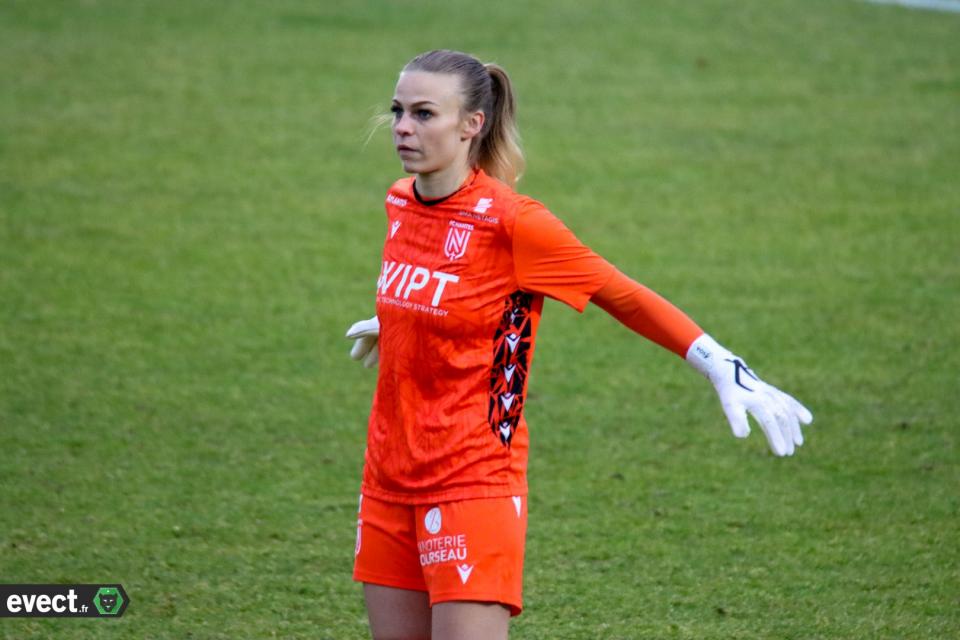 Mercato - Une ancienne gardienne de l'ASSE signe à l'OM