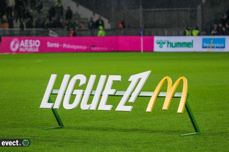 💶 -270M€, la crise visible dans les chiffres pour le foot français