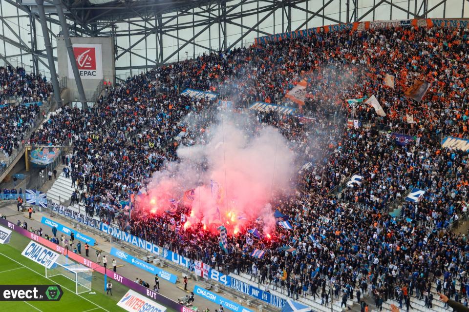 La commission de discipline de la LFP frappe encore sur une tribune