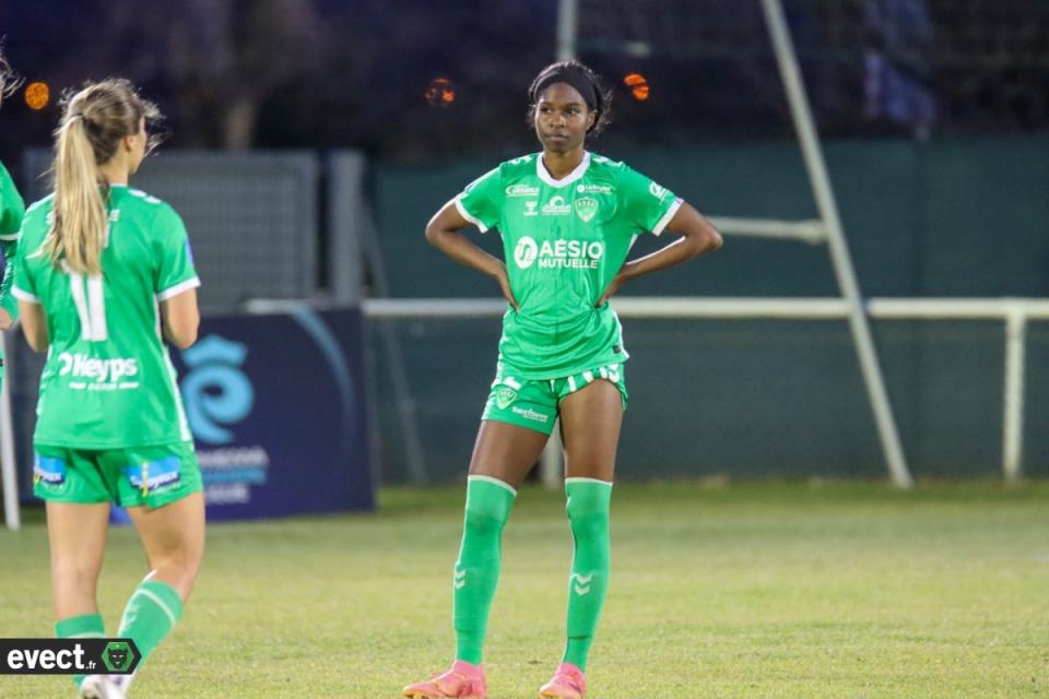 Mercato - Un nouveau départ à l'ASSE