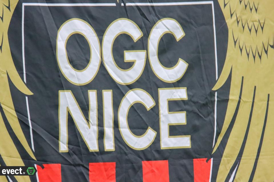 L'ASSE face à l'OGC Nice d'entrée en Coupe de la Ligue