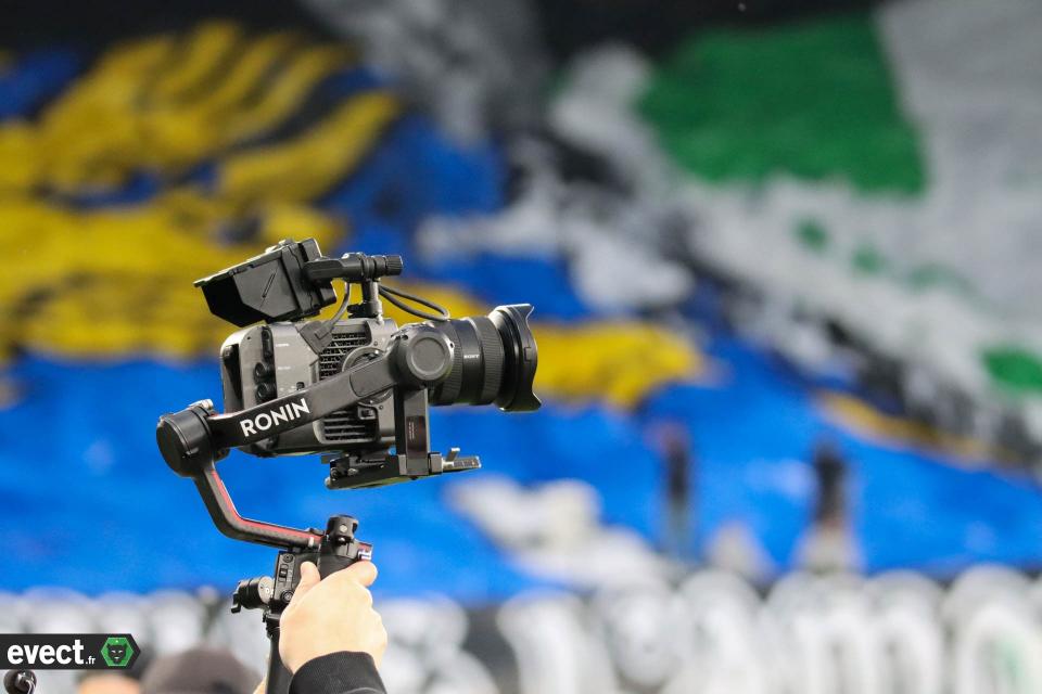 Pas de grand chelem le samedi à 20 heures pour l'ASSE en Ligue 2