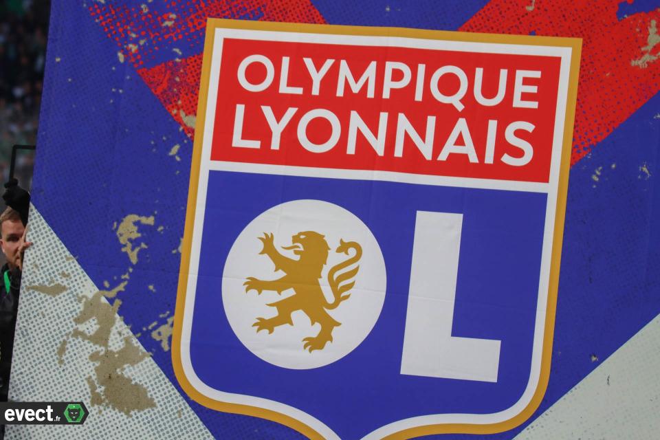 Ligue 1 - L'OL va déposer un recours après le derby contre l'ASSE