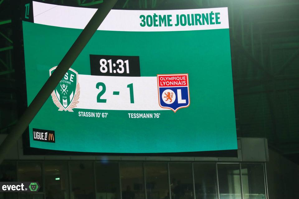 Mercato - Avant l'ASSE, Montpellier recrute un attaquant de l'OL