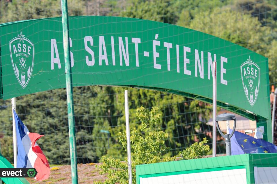 📅 Ligue 2 : Le calendrier complet de l'ASSE pour la saison 2025/2026
