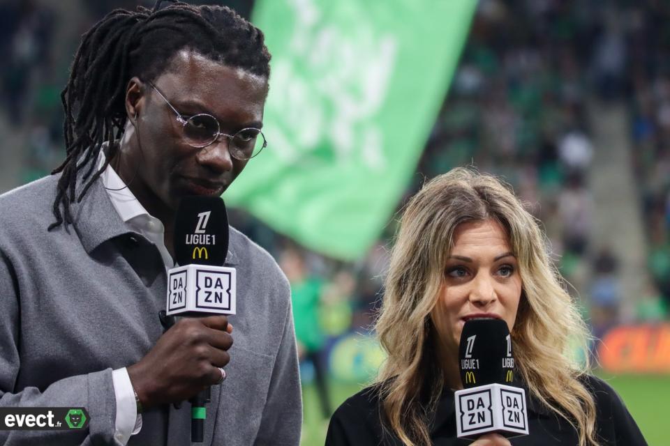 L'aventure entre DAZN et la LFP finalement loin d'être terminée ? 