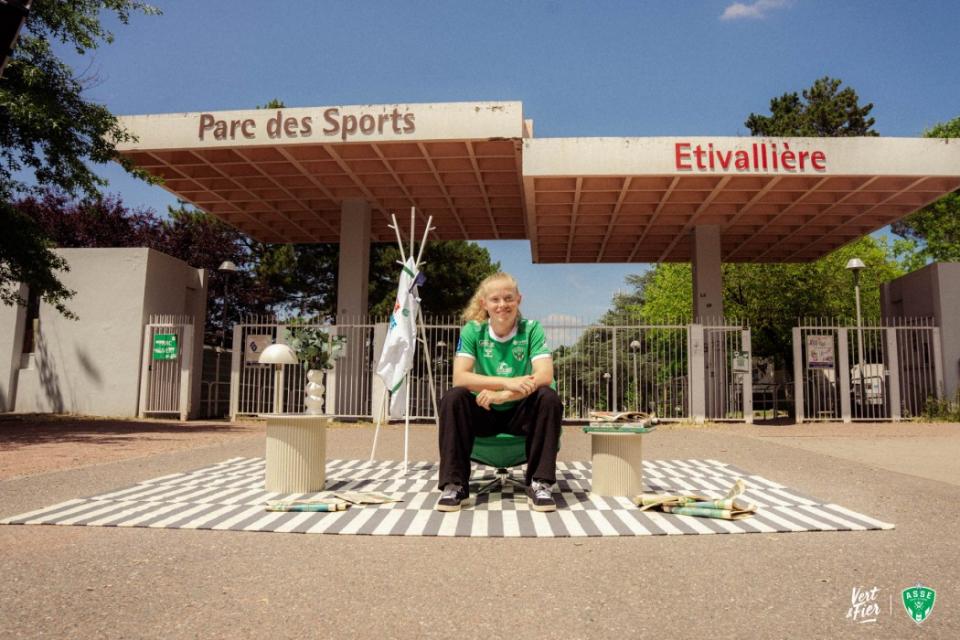 Mercato - L'ASSE officialise sa cinquième recrue