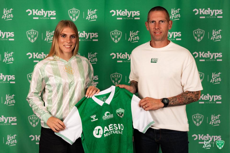 Mercato - L'ASSE pioche en Serbie pour renforcer sa défense