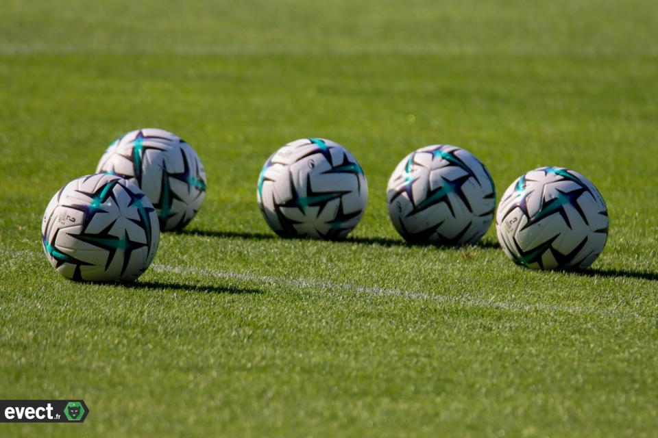 L'ASSE avant l'Europe pour le Servette FC