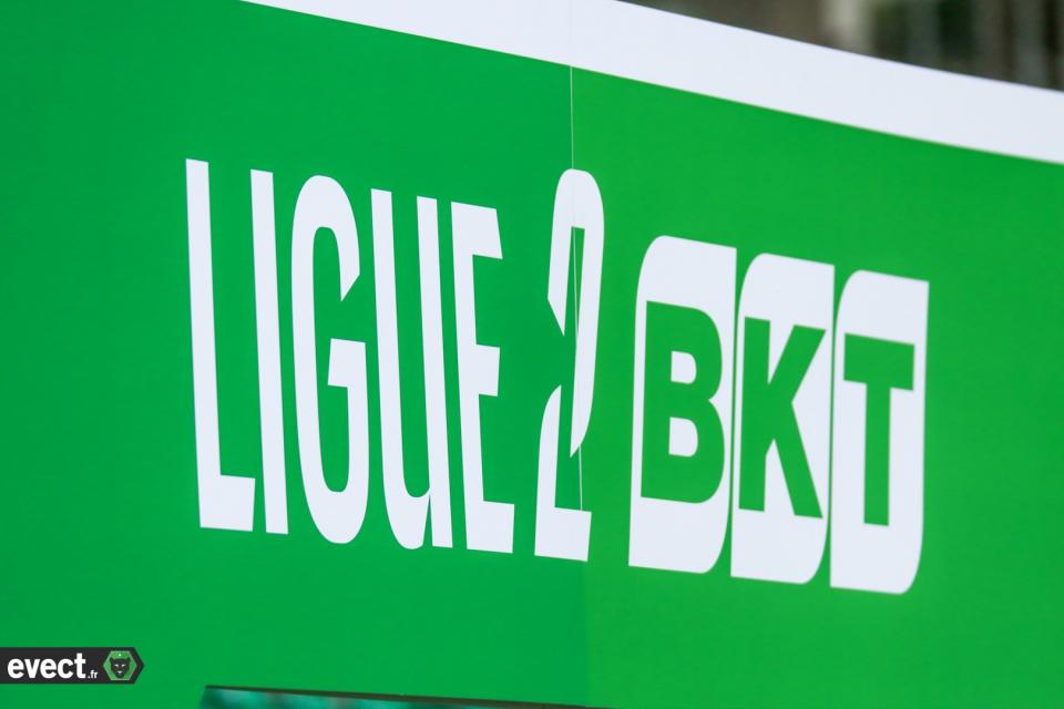 Ligue 2 - D'autres Verts se veulent ambitieux dans la division