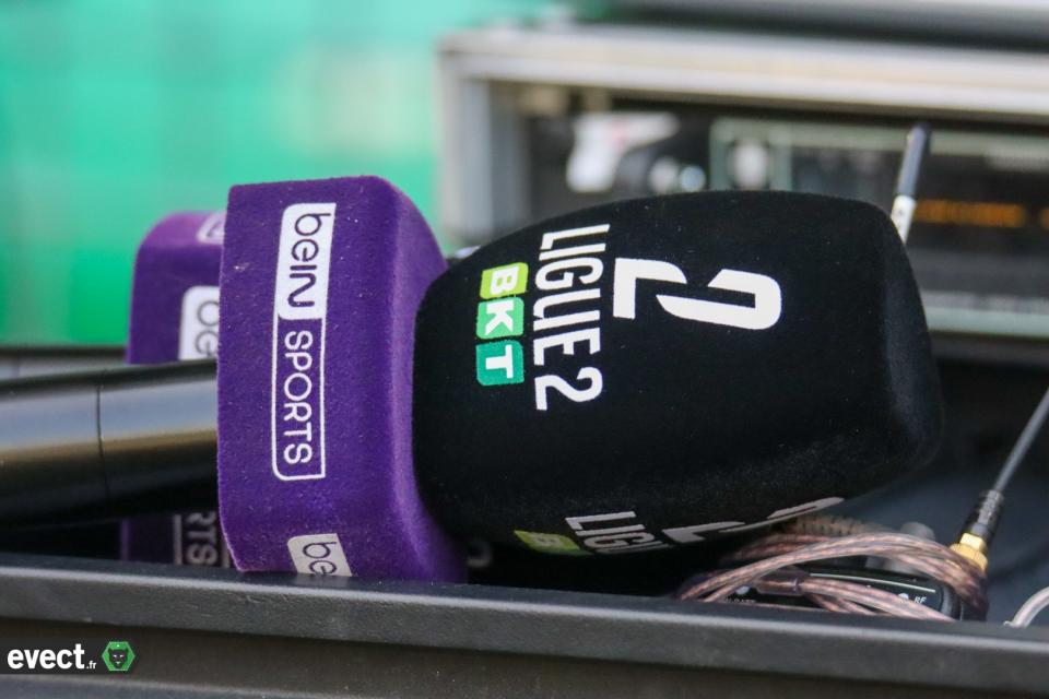 L'ASSE sera encore priorisée par beIN Sports