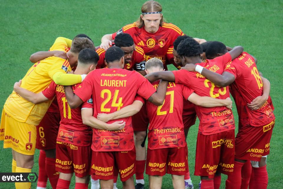 Ligue 2 - L'ASSE peut-elle mettre fin à la folle série de Rodez ?