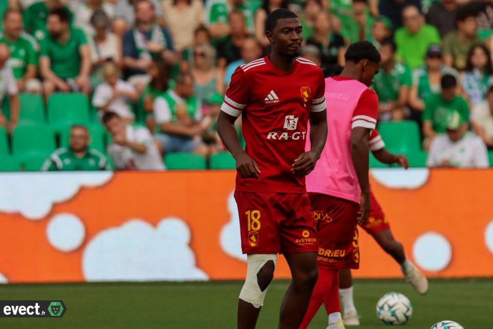 Le play-off 1 ne sera pas une excuse pour Pierre-Olivier Murat