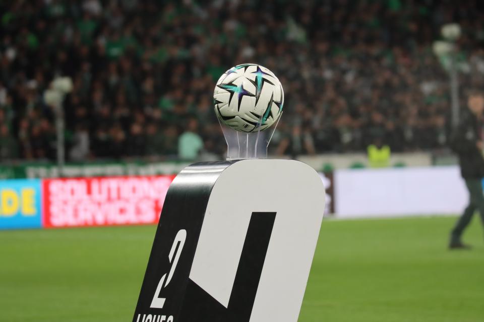 Ligue 2 - Les décisions de la Commission de discipline