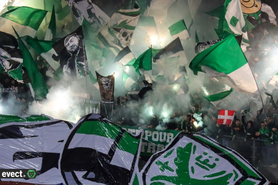 [TDFL2] L'ASSE fêtera la nouvelle année à Annecy
