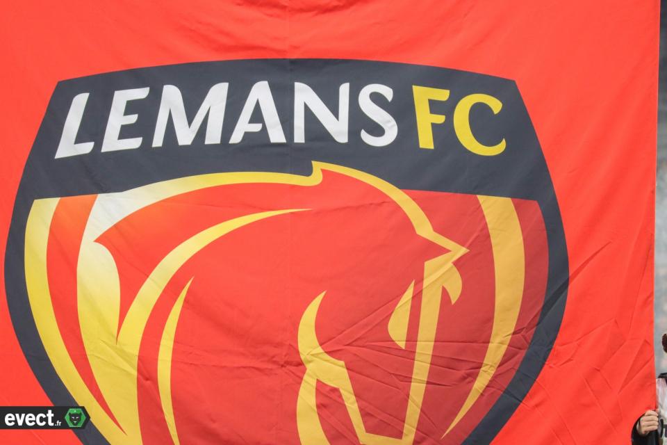 Ligue 2 - Le Mans veut retrouver la Ligue 1