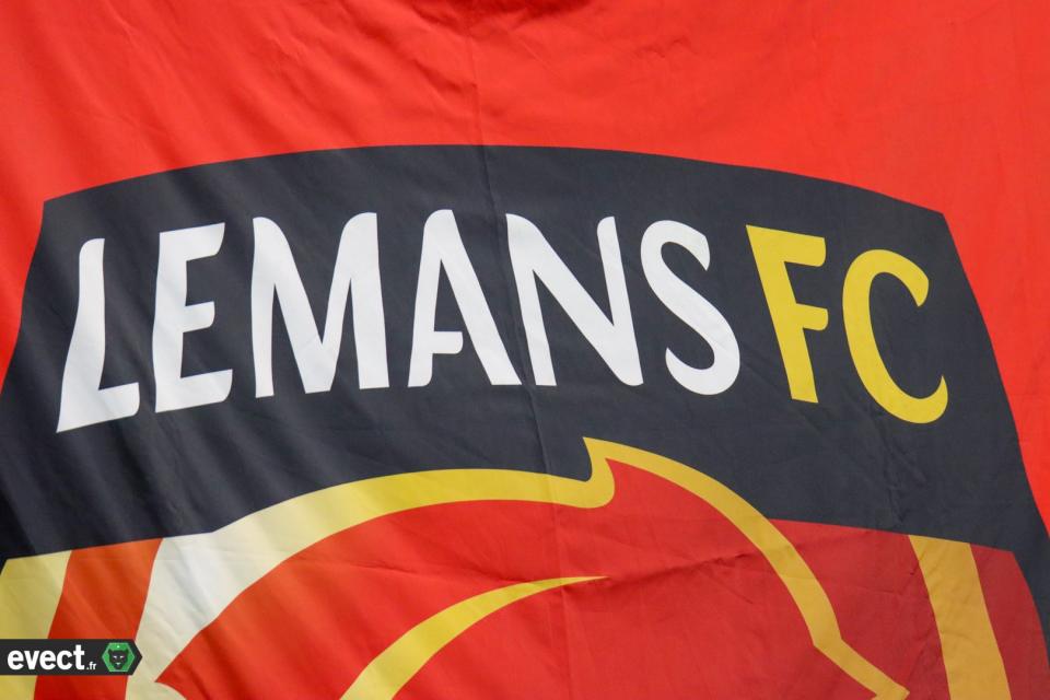 Ligue 2 - Match fou à Bauer, Le Mans tenu en échec