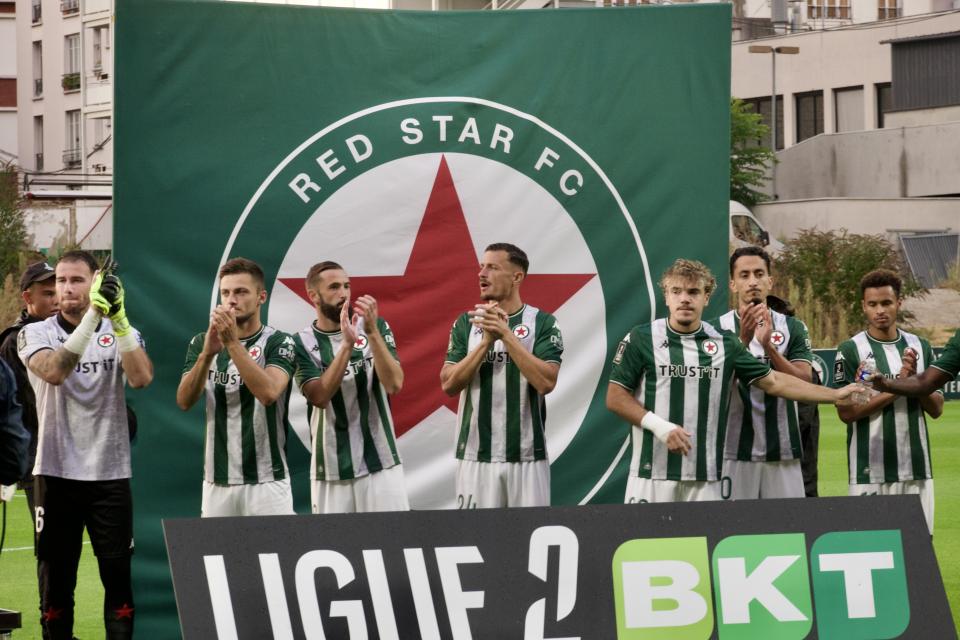 Coupe de France - De la casse pour les Ligue 2