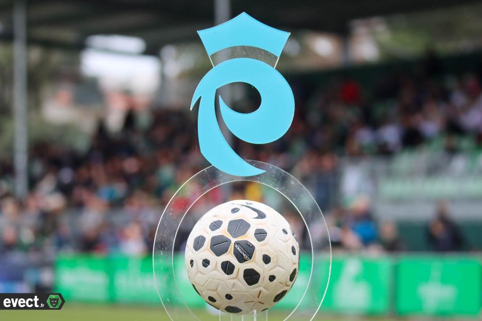 Les jeunes stéphanoises qualifiées pour la phase Élite U19