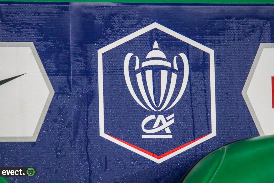 CDF - Le dernier représentant de la Ligue 2 éliminé