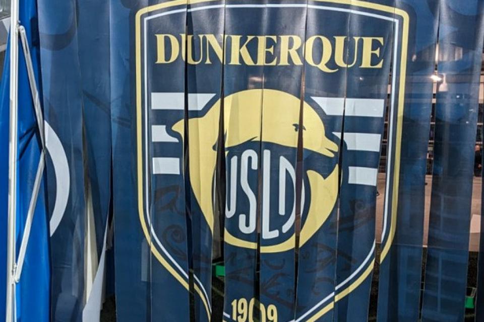 Ligue 2 - L'USLD privée d'un joueur majeur contre l'ASSE