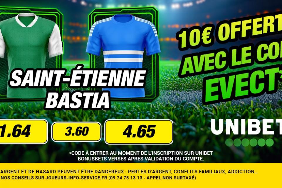 🎰 ASSE - Zuriko bourreau des Bastais, le pari de la rédac'