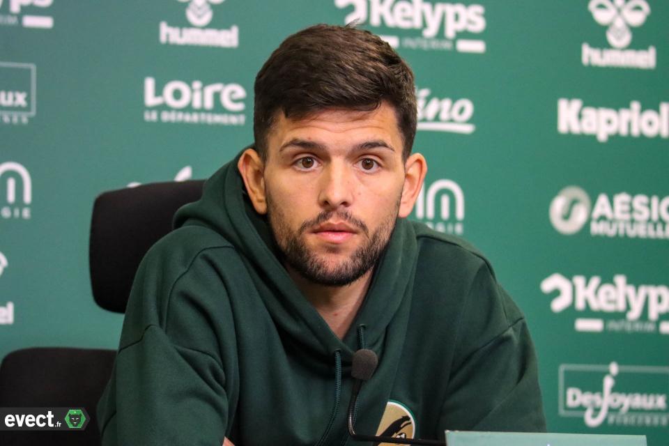 Passé par l'EAG, Le Cardinal n'en garde pas un grand souvenir