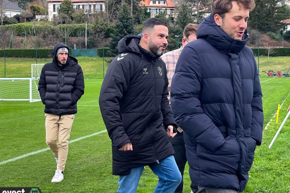 Mercato - Faute de Ligue 1, l'ASSE renonce à un gardien polonais ?