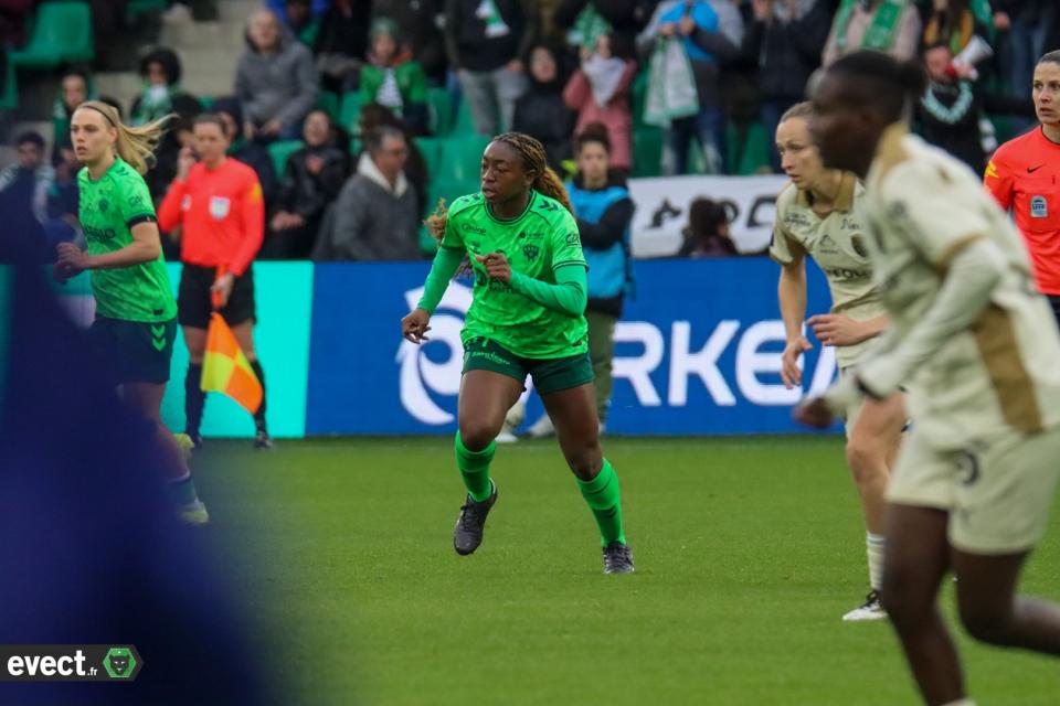  📺 [Replay] Dernière ligne droite pour les Vertes et les Verts