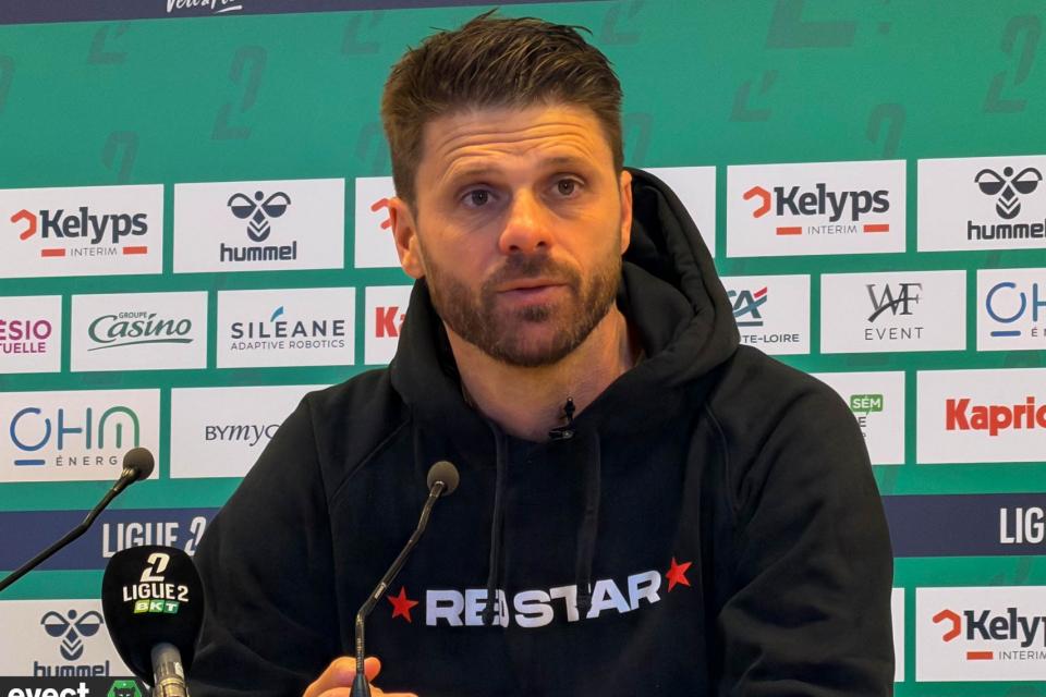 Poirier (Red Star) : 