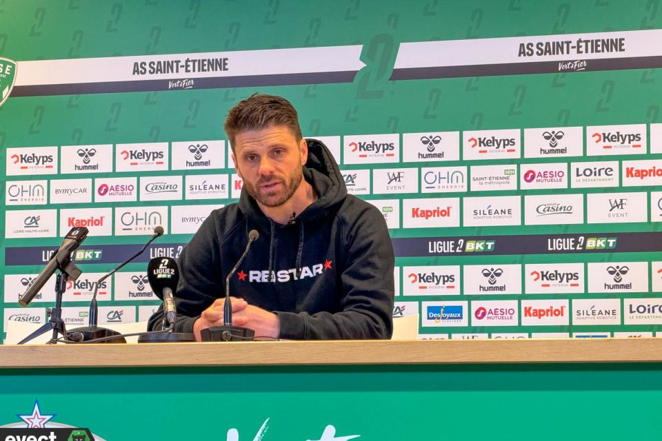 Mercato - À peine à Nantes, Poirier cible des renforts en Ligue 2