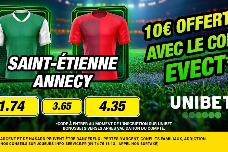 🎰 L'ASSE rend la monnaie de sa pièce à Annecy ? Le pari de la rédac'