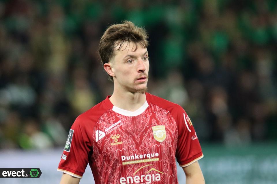 Mercato - Bardeli devrait échapper à l'ASSE et filer en Liga