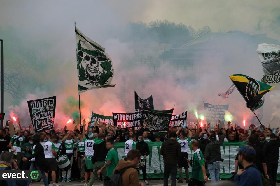 ASSE - Dissolution : Une attente partie pour durer ?