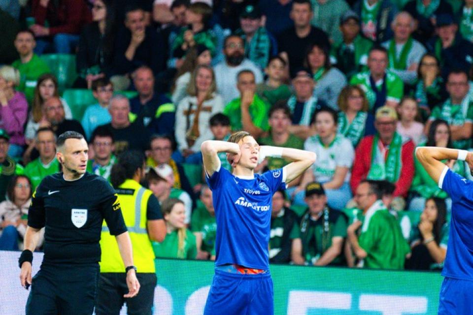 Pindi (président ESTAC) : 