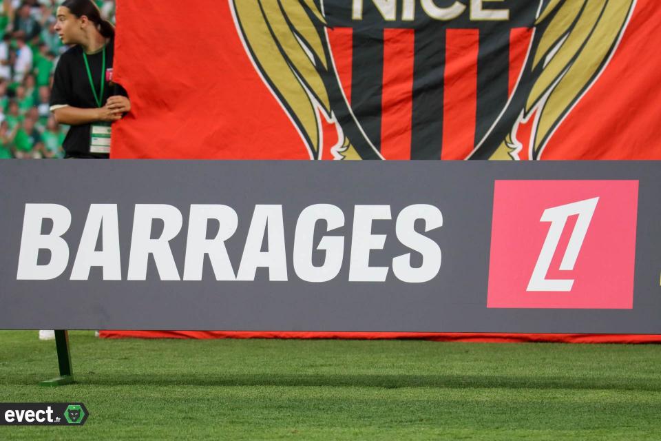 📺 [Replay] Le débrief du match face à Nice, 100% Sainté en vidéo