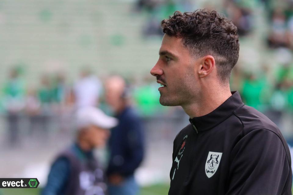 Ligue 2 - Monconduit veut finalement prolonger le plaisir