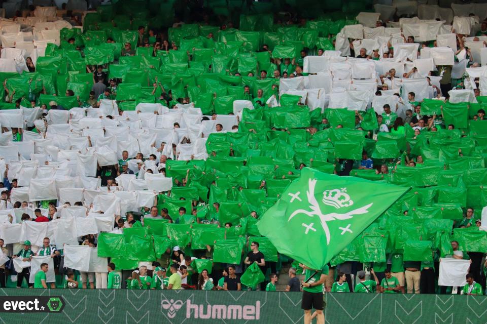 Ligue 2 - L'ASSE dévoile tarifs et détails de sa campagne d'abonnement