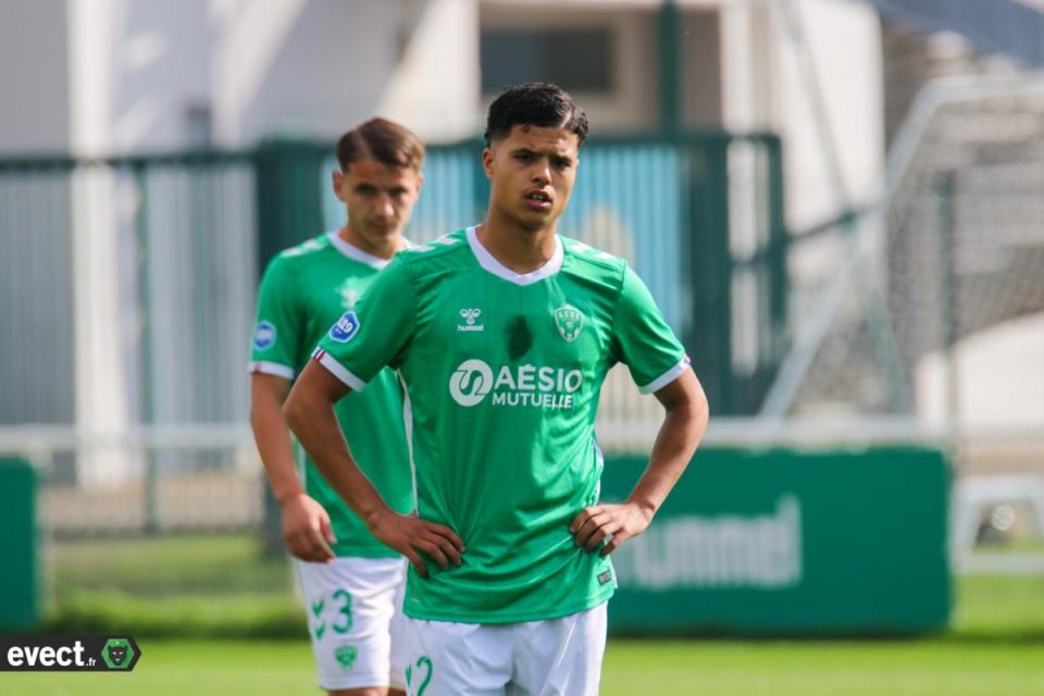 Mercato - Défenseur formé à l'ASSE, il poursuit sa carrière en Italie