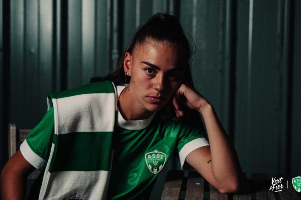 Mercato - Au tour de Delcroix de signer à l'ASSE