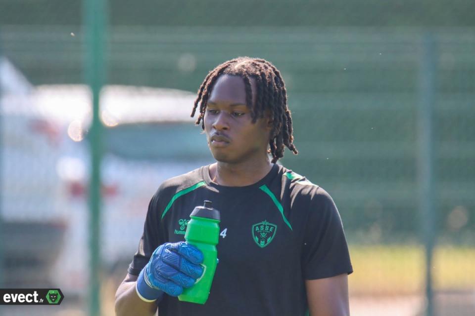 Mercato - L'ASSE annonce le départ d'un gardien