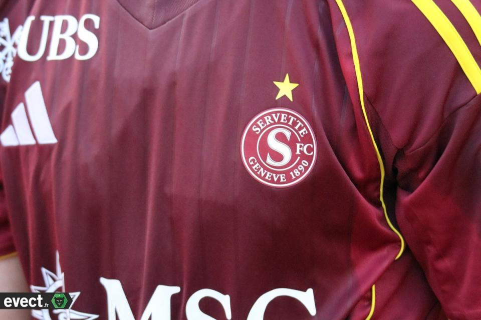 Comment suivre gratuitement en direct vidéo Servette - ASSE ? 