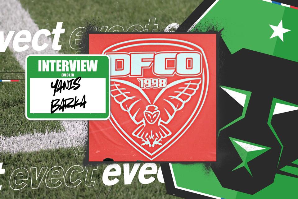 Barka : "L'ASSE est capable d'aller chercher le titre"