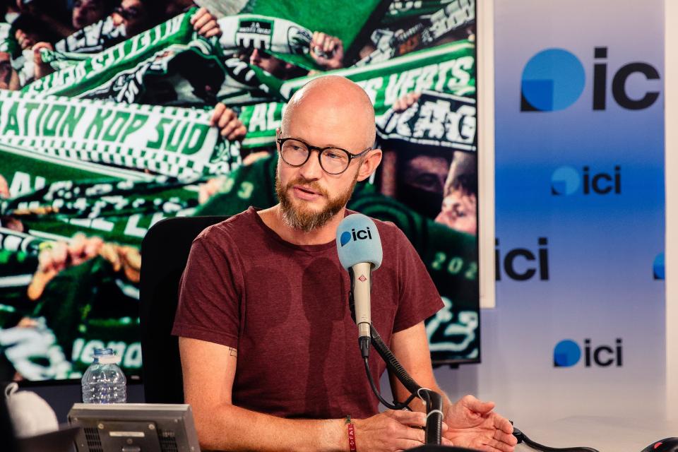 L'ambiance de dingue, la victoire arrachée : 100% Sainté Le debrief