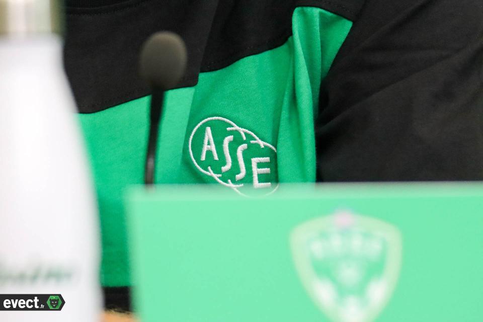 La nutritionniste de l'ASSE très sceptique sur un produit de Beckham