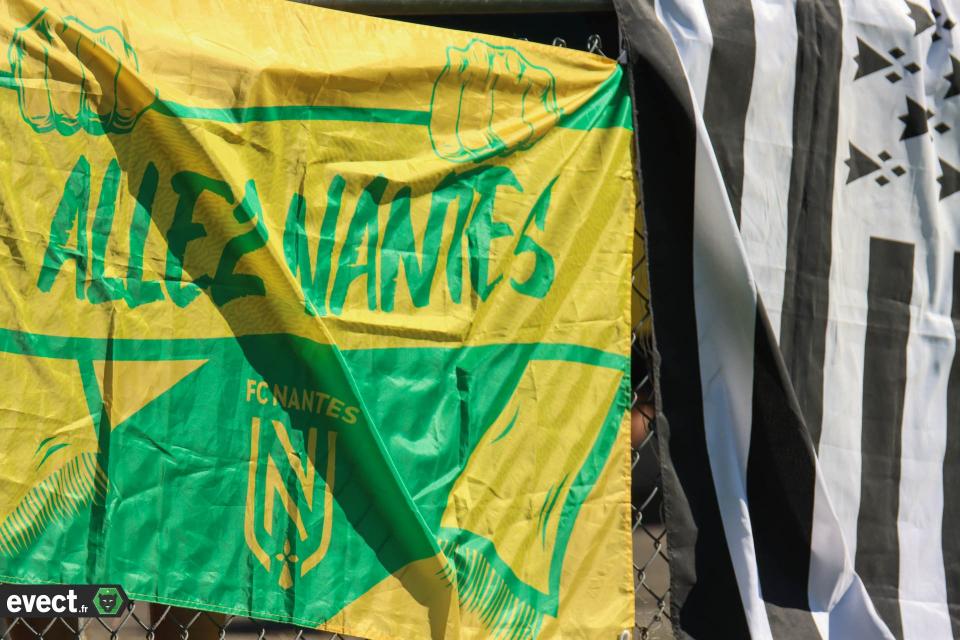 Tavares pourrait s'offrir le FC Nantes à un prix complètement démesuré