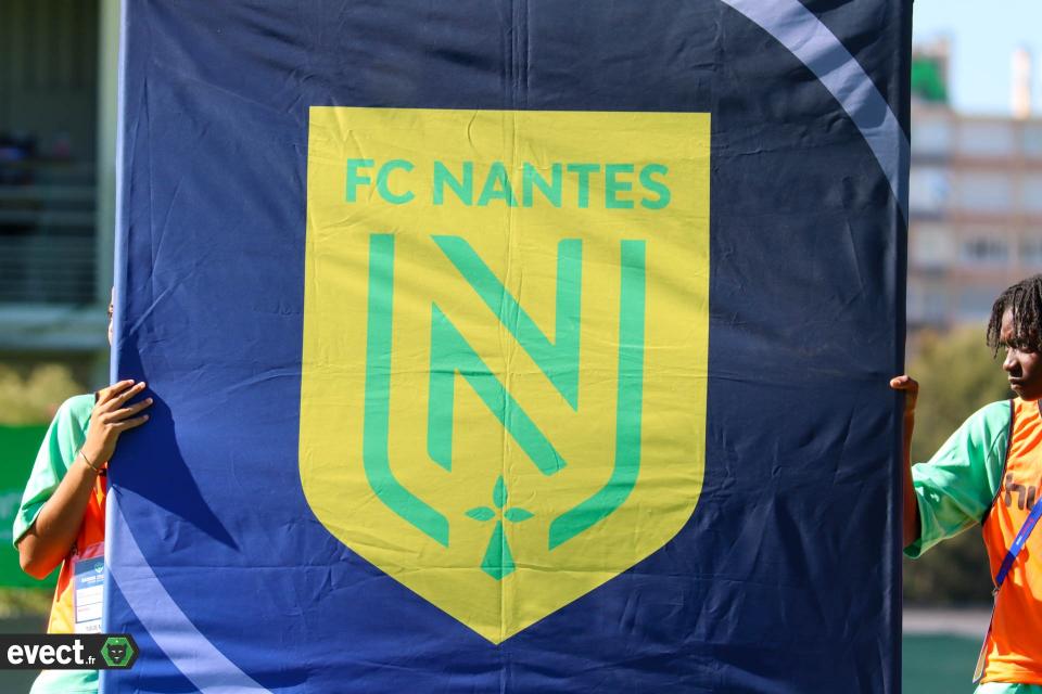 Un accord de vente signé à Nantes changement d'ère imminent